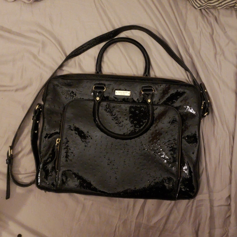 Laptop bag